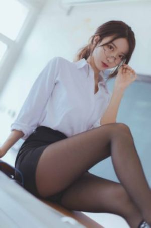 我的女秘书